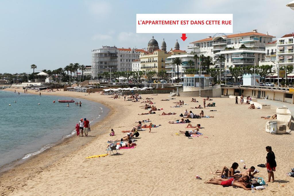 F2 balcon à 1minute de la plage Saint-Raphael (Var) Quarto foto